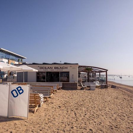 Edelweiss Guest House Southend-on-Sea Buitenkant foto