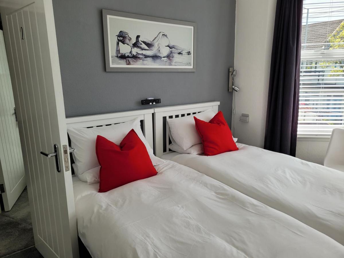 Edelweiss Guest House Southend-on-Sea Buitenkant foto
