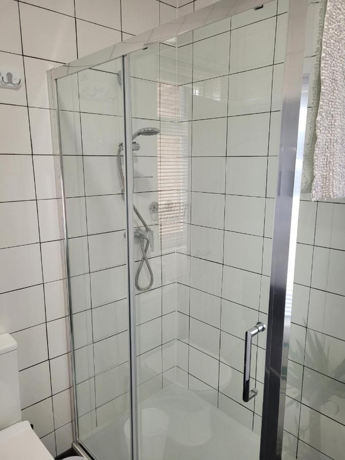 Edelweiss Guest House Southend-on-Sea Buitenkant foto
