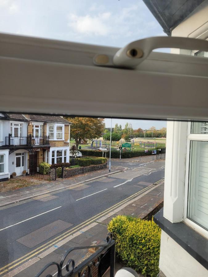 Edelweiss Guest House Southend-on-Sea Buitenkant foto