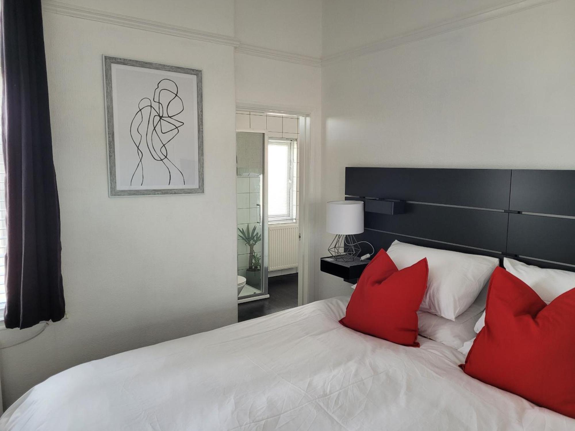 Edelweiss Guest House Southend-on-Sea Kamer foto